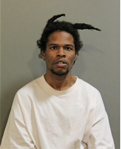 DARREN R MULDROW, Cook County, Illinois