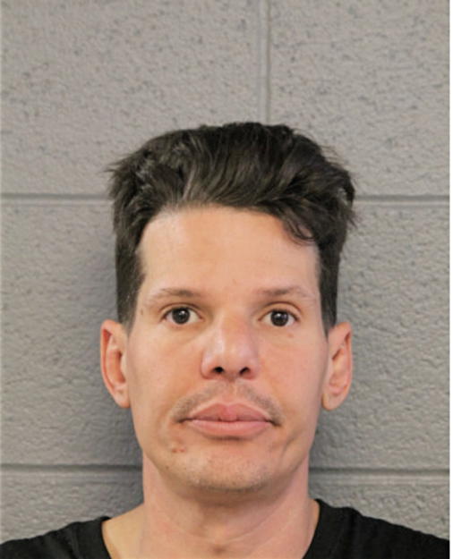 ALBERTO NIEVES, Cook County, Illinois