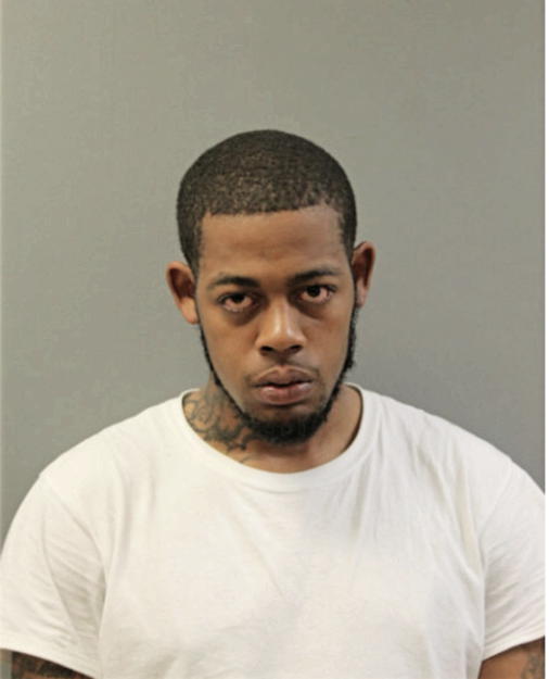 TRAVIS L NORMAN, Cook County, Illinois