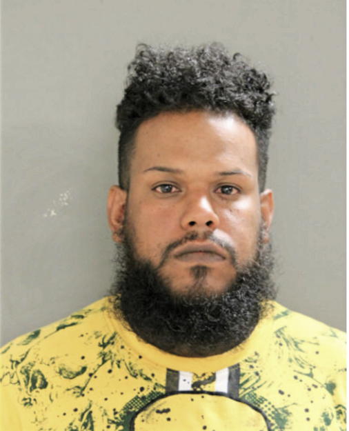 JONATHAN A ORTIZ, Cook County, Illinois