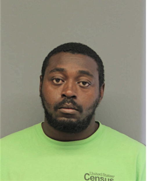 NICCO DEVONTA OWENS, Cook County, Illinois