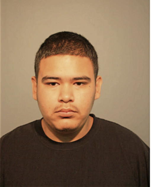 MIGUEL PATINO, Cook County, Illinois