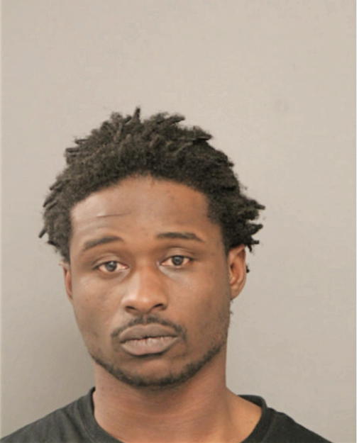 CORY D PATTERSON, Cook County, Illinois