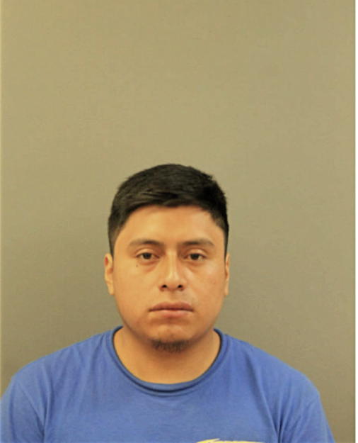 GERSON PEREZ, Cook County, Illinois