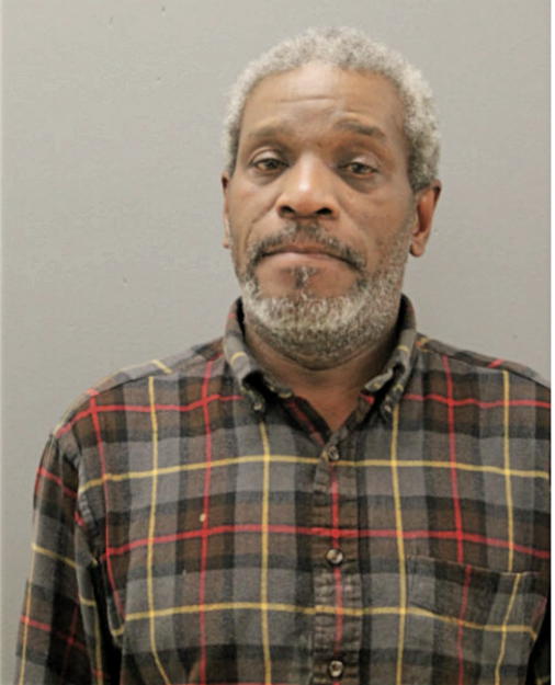 HAROLD PETTMAN, Cook County, Illinois