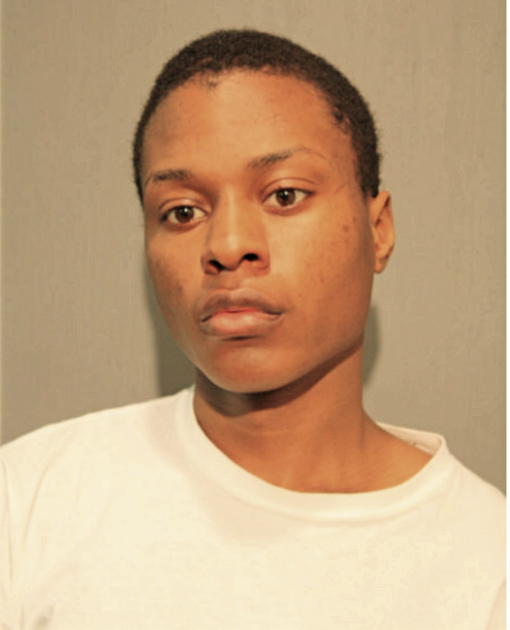 CORROD PHILLIPS, Cook County, Illinois
