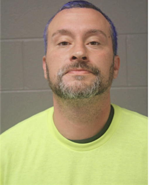 JASON J PILTO, Cook County, Illinois