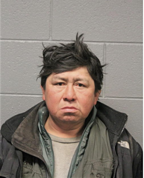 JOSE PIMENTEL, Cook County, Illinois
