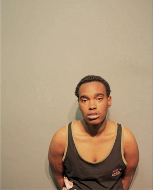 EDWEINA POWELL, Cook County, Illinois