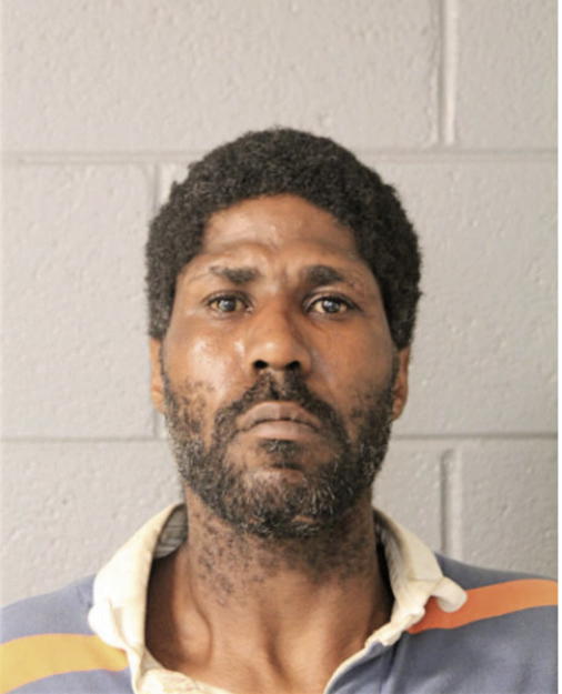 MICHAEL D POWELL, Cook County, Illinois