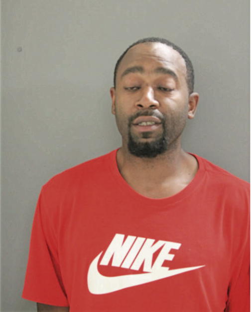 TERRELL A QUINN, Cook County, Illinois
