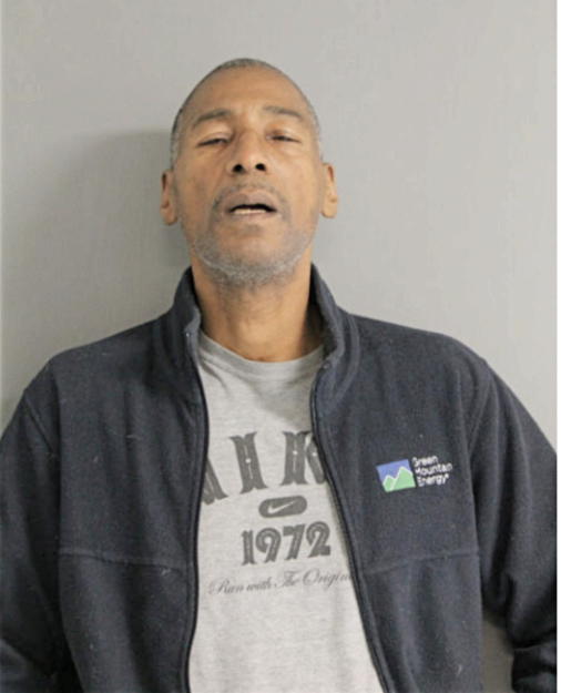 SANDERS RAGGS, Cook County, Illinois