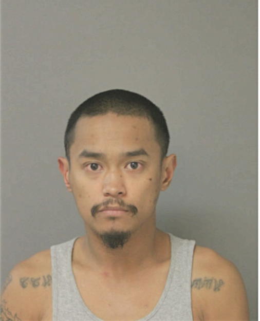 DOMINIC B RASPA, Cook County, Illinois