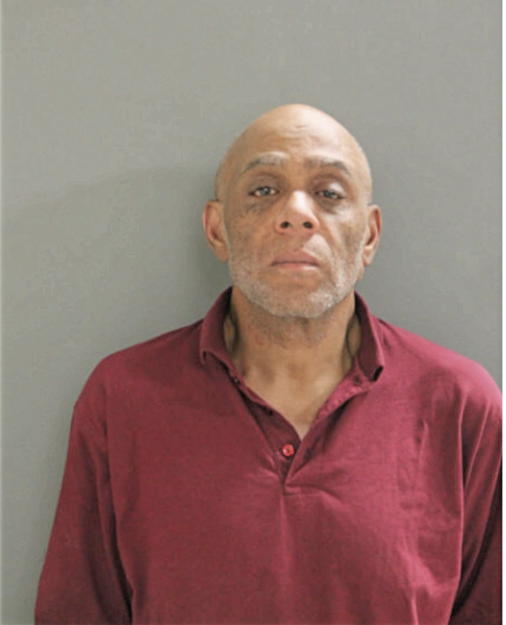CHARLES EUGENE REID, Cook County, Illinois