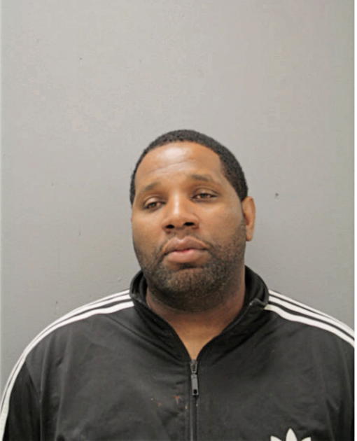 ROOSEVELT L REYNOLDS, Cook County, Illinois