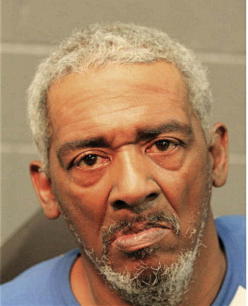 ERON RICE, Cook County, Illinois
