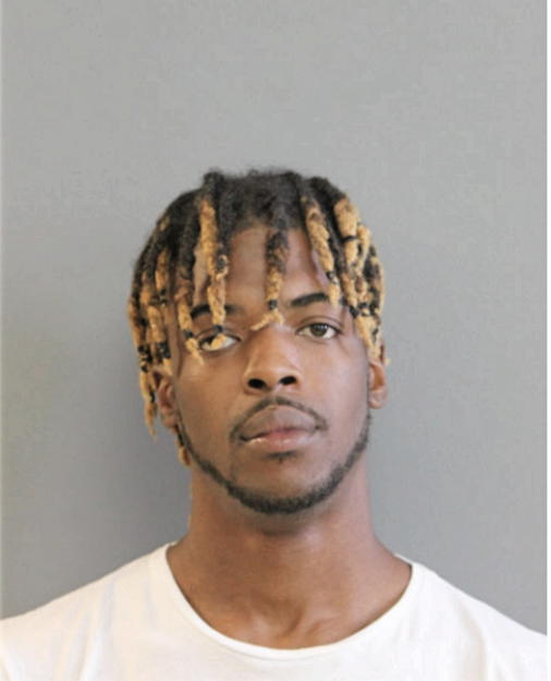 THADDEUS RICHMOND, Cook County, Illinois