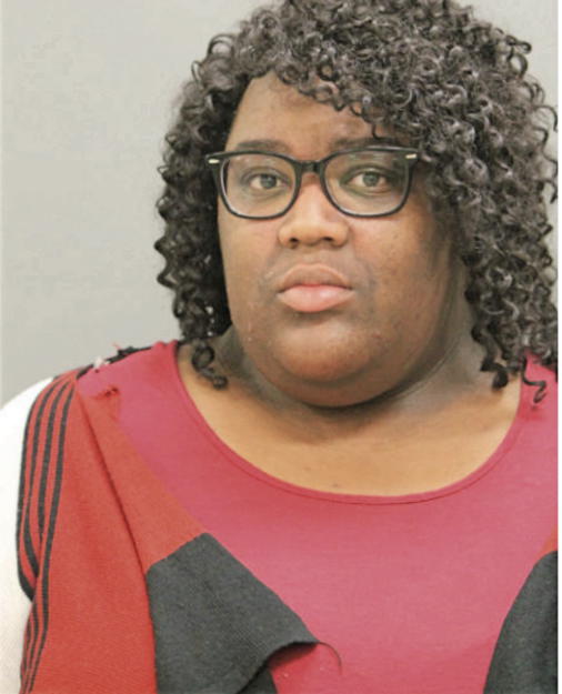 ESSENCE B RILEY, Cook County, Illinois