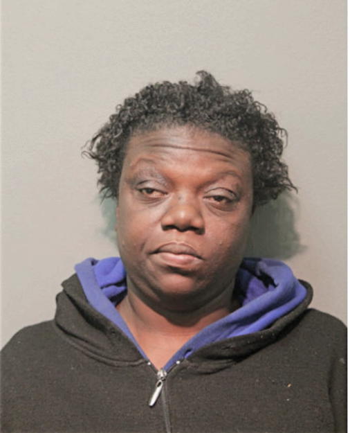 CHARISE ROBINSON, Cook County, Illinois