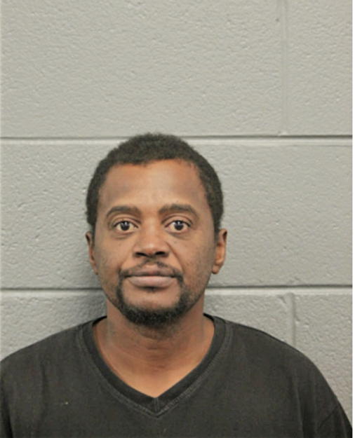 ERIC ROBINSON, Cook County, Illinois