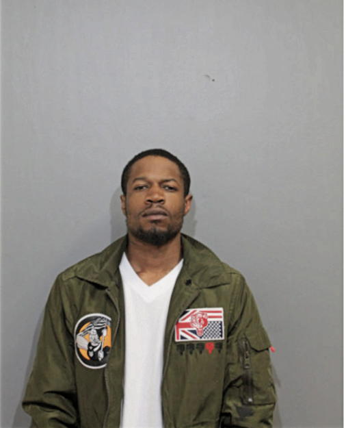 MERRICK A ROBINSON, Cook County, Illinois