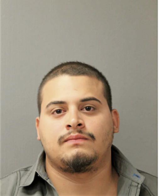 BRYAN RODRIGUEZ, Cook County, Illinois