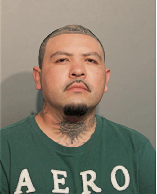 SALVADOR RODRIGUEZ-MANCERA, Cook County, Illinois