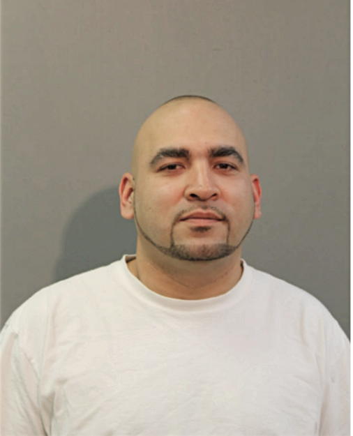 JESSIE ROLDAN, Cook County, Illinois