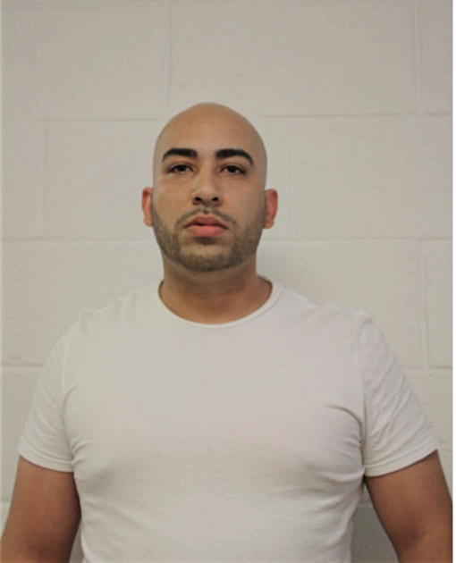 XAVIER SANCHO, Cook County, Illinois