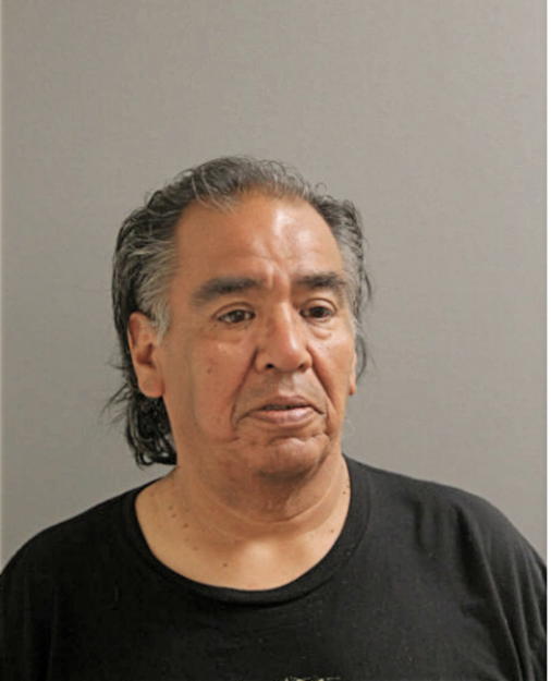 JESUS SANDOVAL, Cook County, Illinois