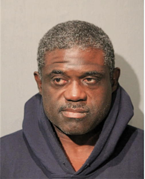 ANDRE SHAFFER, Cook County, Illinois