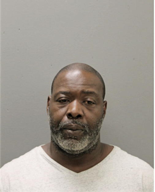 CHARLES SHAVERS, Cook County, Illinois