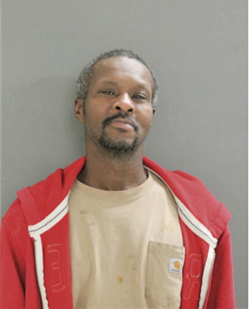 MICHAEL SHAW, Cook County, Illinois