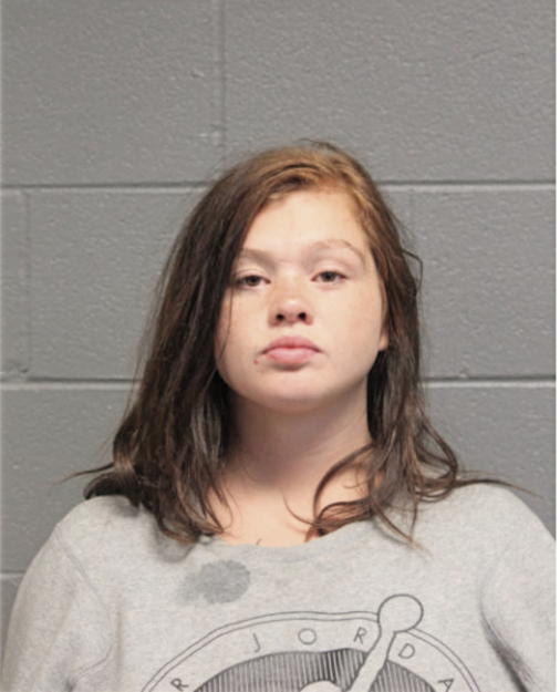 JESSICA E SHORT, Cook County, Illinois