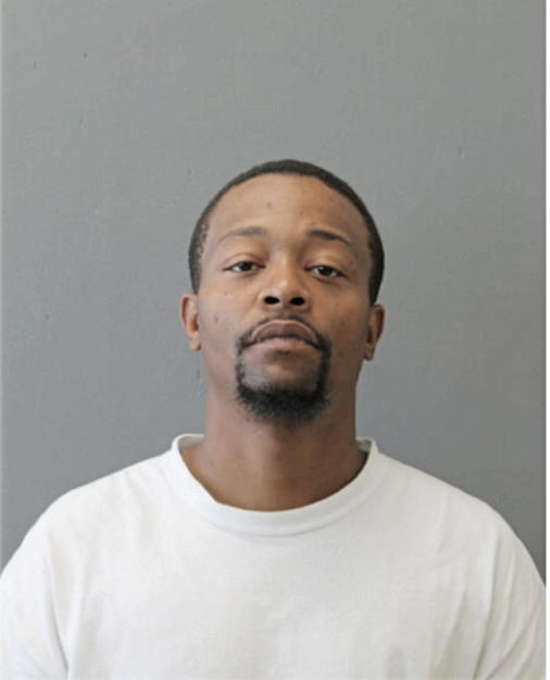 KIENAN SLAUGHTER, Cook County, Illinois