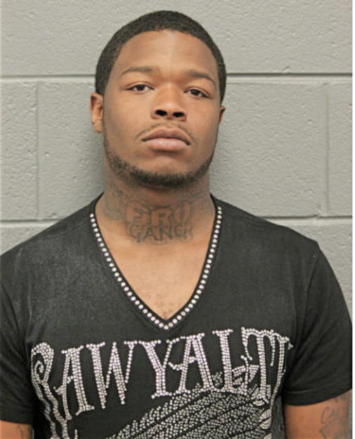 CRAIG R SMITH, Cook County, Illinois
