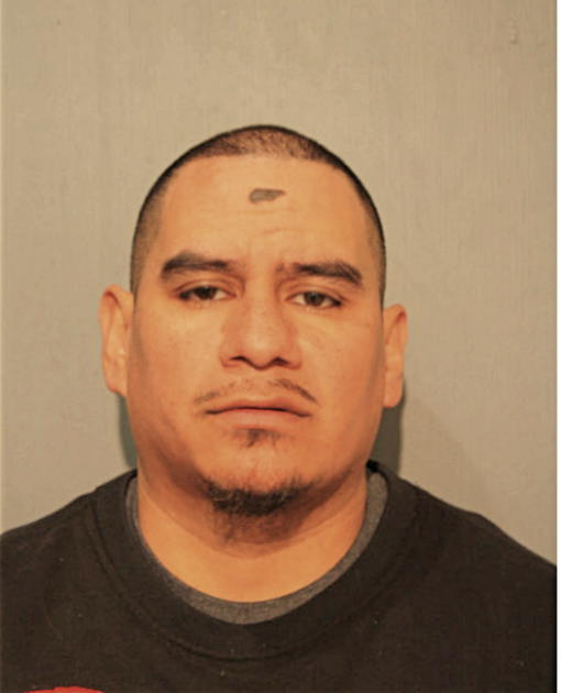 ALFREDO SOLANO, Cook County, Illinois