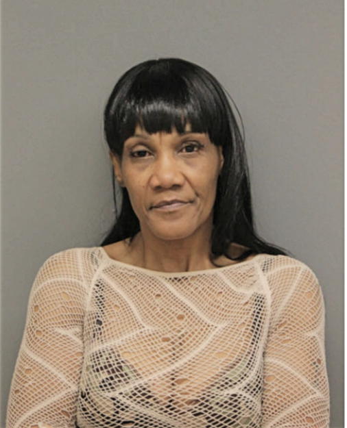 MARY J STAPLES, Cook County, Illinois