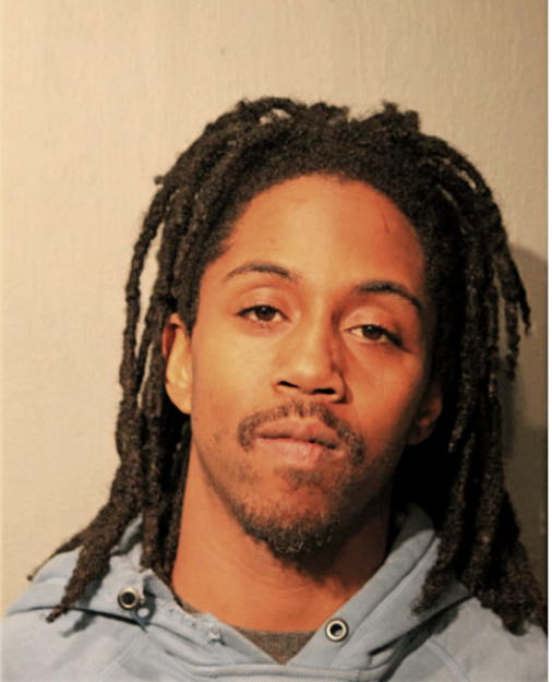 JEREMY J STEWARD, Cook County, Illinois