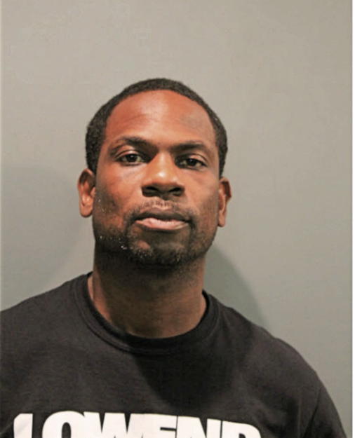 CHRISTOPHER D STEWART, Cook County, Illinois
