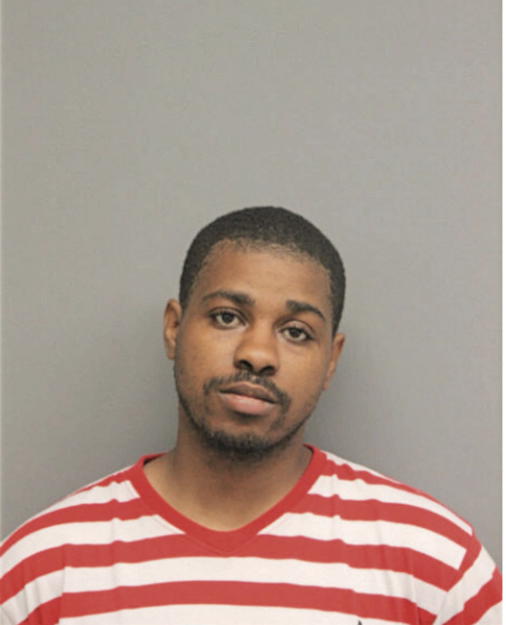 TAVEON D STEWART, Cook County, Illinois