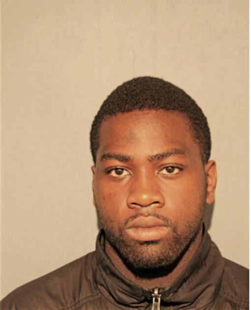 CHRISTOPHER L STRANGE, Cook County, Illinois