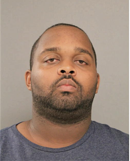 CHRISTOPHER STRONG, Cook County, Illinois