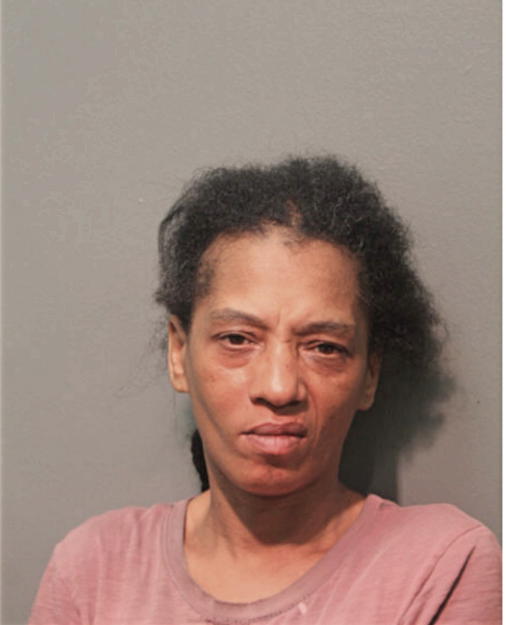 STACIE A SYLVESTER, Cook County, Illinois