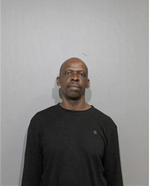 ANTHONY D TALIAFERRO, Cook County, Illinois