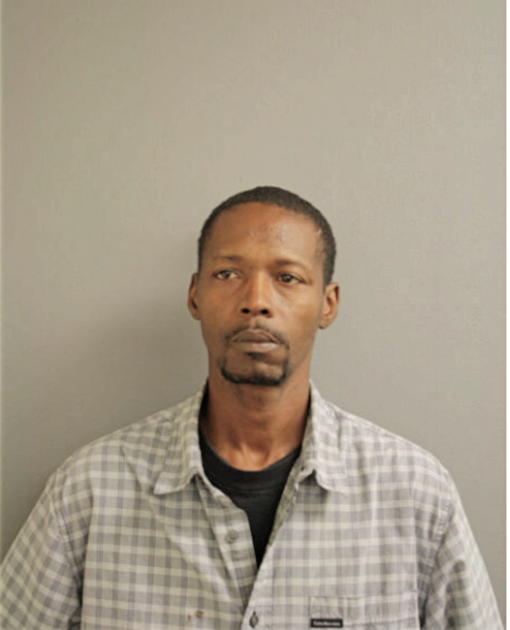 CORNELIUS M TARVER, Cook County, Illinois
