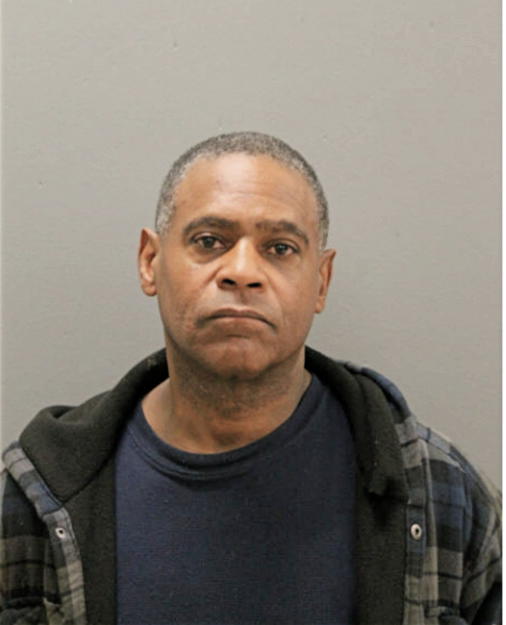 QUENTIN R TAYLOR, Cook County, Illinois