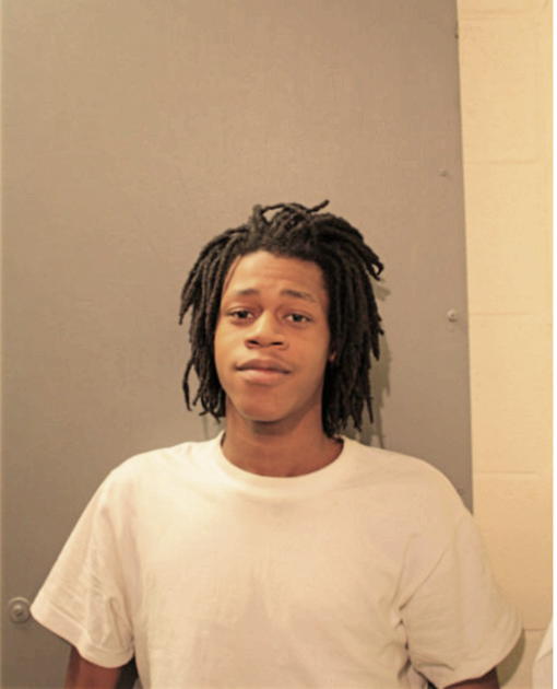 LEWIS THOMAS, Cook County, Illinois