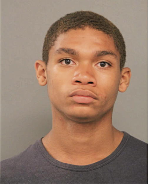 ROIALE M THOMAS, Cook County, Illinois