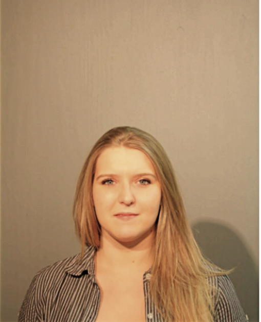 KATIE THOMPSON, Cook County, Illinois